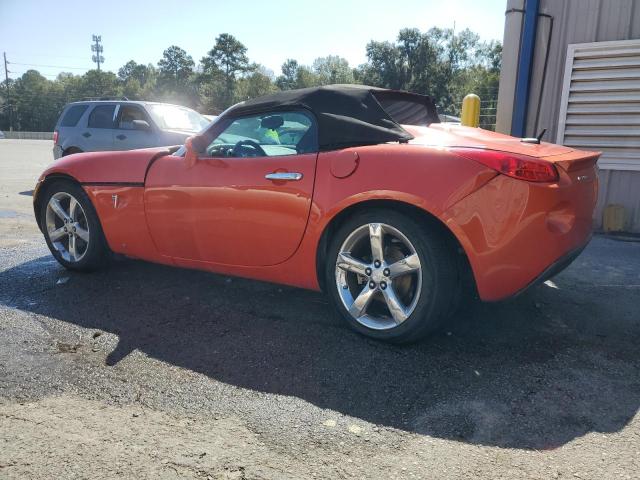 Image 2 of 2008 PONTIAC SOLSTICE  2008 with VIN 1G2MB35B58Y103875