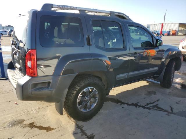 Image 3 of 2015 NISSAN XTERRA X 2015 with VIN 5N1AN0NW8FN660331