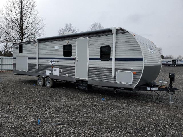 Obraz 2019 WILDWOOD SHASTA 2019