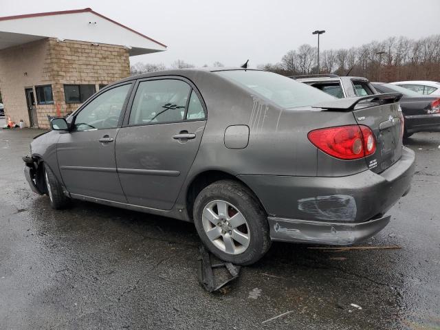 Obraz 2 z 2005 TOYOTA COROLLA CE 2005 z VIN 2T1BR32EX5C355389