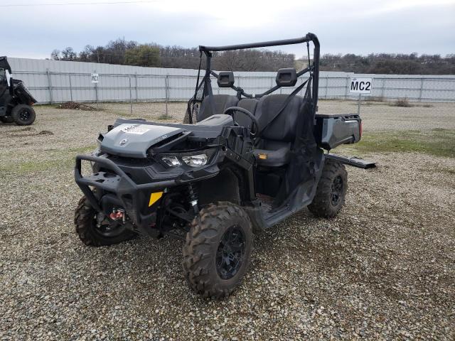 Image 2 of 2023 CAN-AM DEFENDER XT HD10 2023 with VIN 3JBUKAX28PK000083
