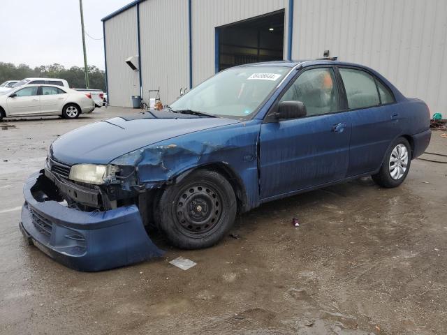 Image 1 of 2001 MITSUBISHI MIRAGE ES 2001 with VIN JA3AY26C41U028113