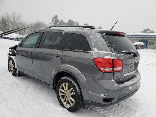Obraz 2 z 2013 DODGE JOURNEY SXT 2013 z VIN 3C4PDCBG1DT626857