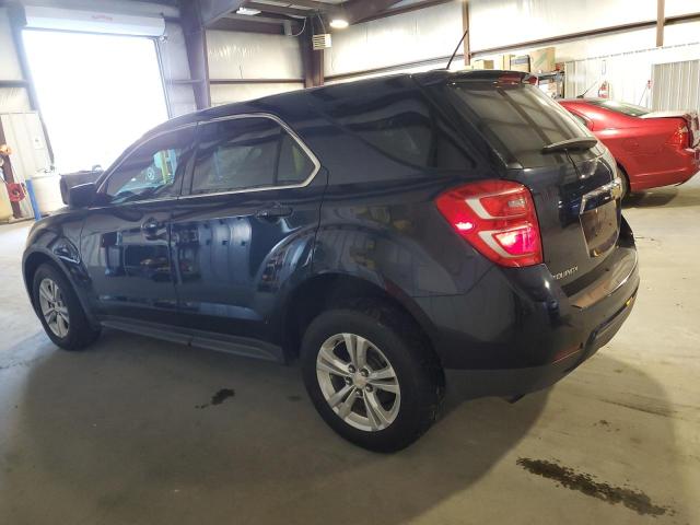 Obraz 2 z 2017 CHEVROLET EQUINOX LS 2017 z VIN 2GNALBEK0H1588071