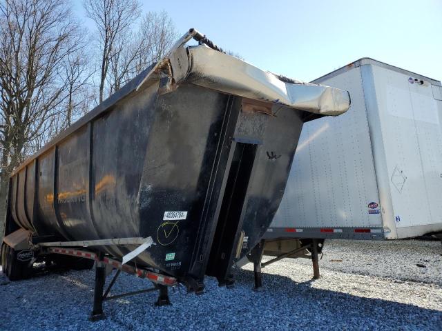 2012 MAC DUMP TRAIL 2012 image