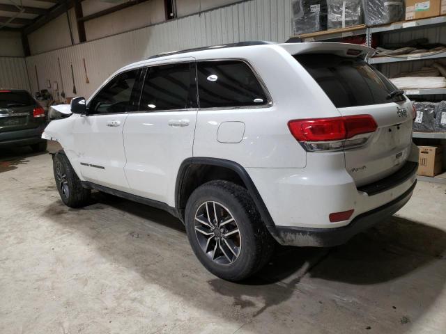 Obraz 2 z 2019 JEEP GRAND CHEROKEE LAREDO 2019 z VIN 1C4RJFAG6KC547794