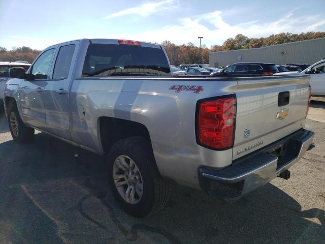 Изображение 2 2015 CHEVROLET SILVERADO K1500 LT 2015 с VIN 1GCVKRECXFZ338775