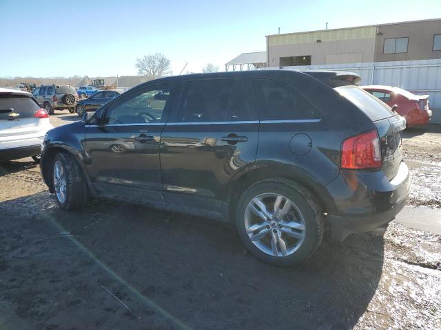 Image 2 of 2012 FORD EDGE LIMITED 2012 with VIN 2FMDK3K94CBA58281