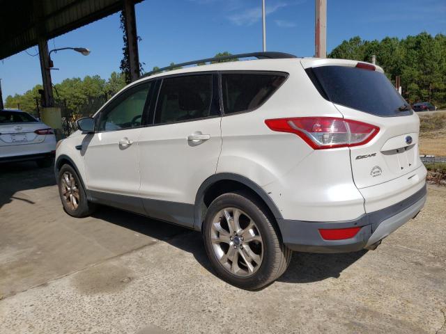Image 2 of 2014 FORD ESCAPE SE 2014 with VIN 1FMCU0GX3EUD35642
