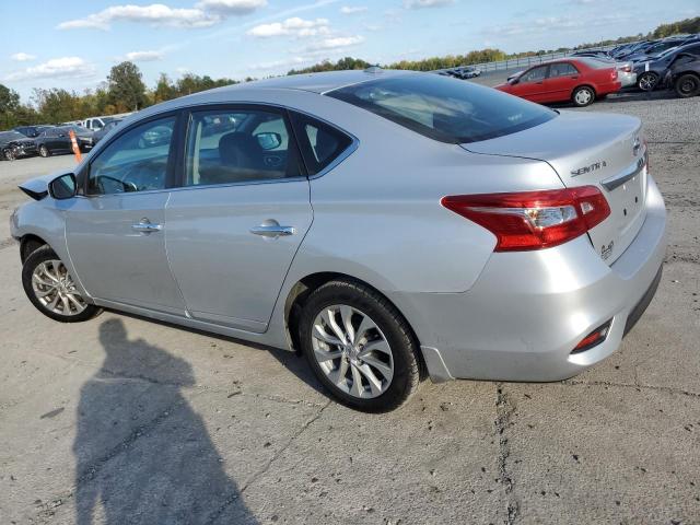 Изображение 2 2018 NISSAN SENTRA S 2018 с VIN 3N1AB7AP4JL653408
