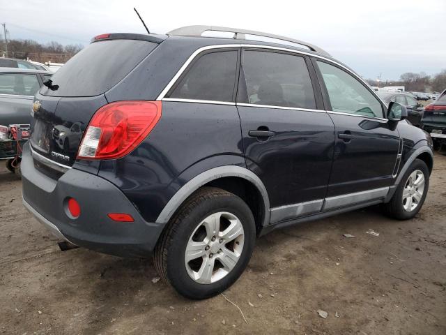 Obraz 3 z 2014 CHEVROLET CAPTIVA LS 2014 z VIN 3GNAL2EK0ES523043