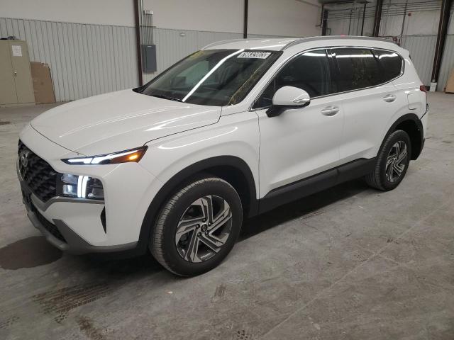 Obraz 1 z 2023 HYUNDAI SANTA FE SEL 2023 z VIN 5NMS2DAJ5PH634772