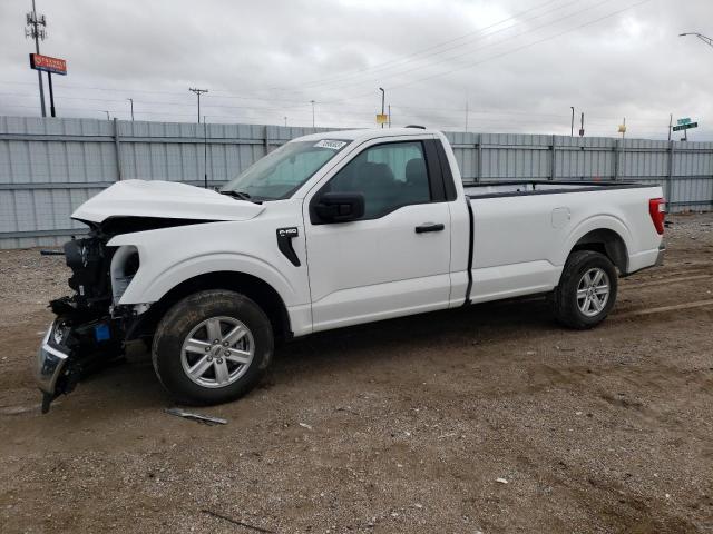 2023 FORD F150  2023 image