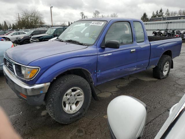 1995 TOYOTA TACOMA XTRACAB 1995 image