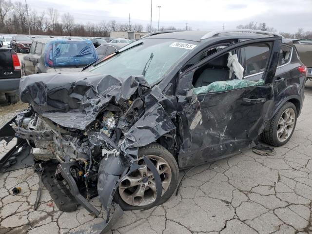 2016 FORD ESCAPE TITANIUM 2016 image