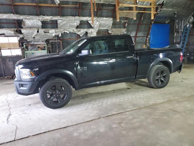 Изображение 2021 RAM 1500 CLASSIC SLT 2021
