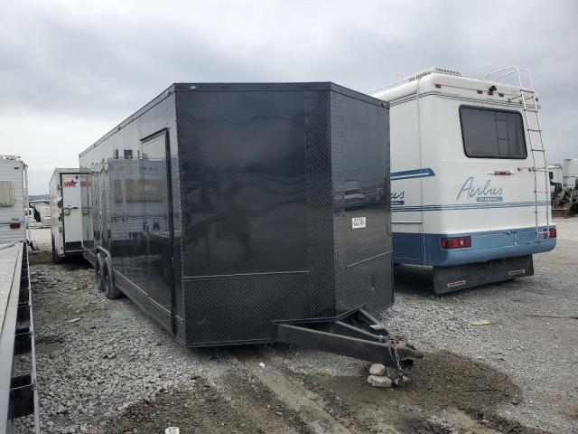 Изображение 1 2023 CARGO ENCLOSED 2023 с VIN 7FWBE2421P1022432