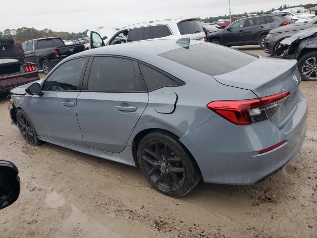 Image 2 of 2022 HONDA CIVIC SPORT 2022 with VIN 2HGFE2F50NH549793