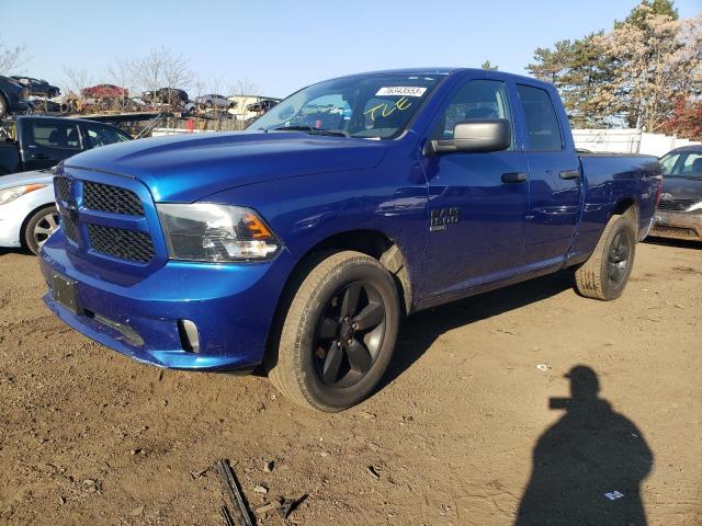 Obraz 2019 RAM 1500 CLASSIC TRADESMAN 2019