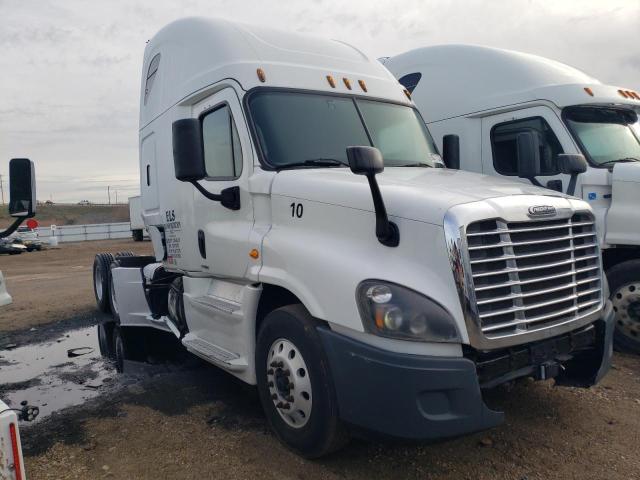 Изображение 2017 FREIGHTLINER CASCADIA 125  2017