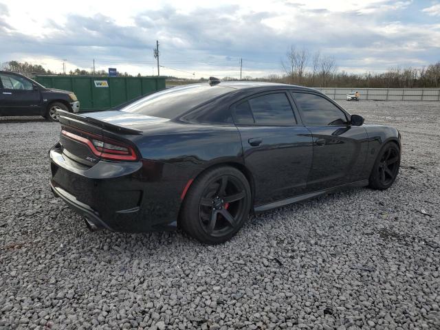 Image 3 of 2018 DODGE CHARGER SRT 392 2018 with VIN 2C3CDXEJ1JH336270