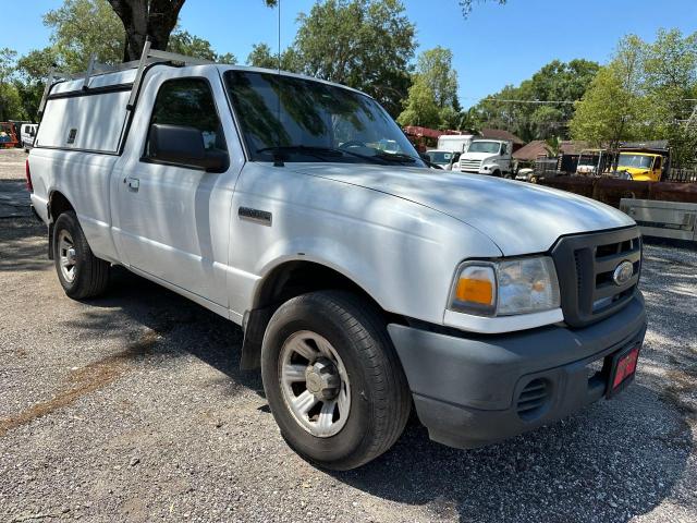 Obraz 2008 FORD RANGER  2008