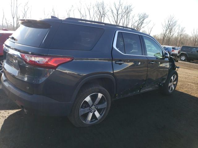 Image 3 of 2019 CHEVROLET TRAVERSE LT 2019 with VIN 1GNEVHKW6KJ209139