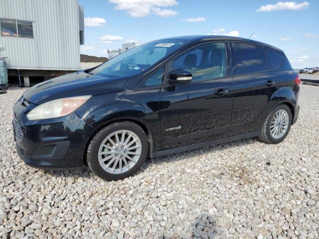 Obraz 2013 FORD C-MAX SE 2013