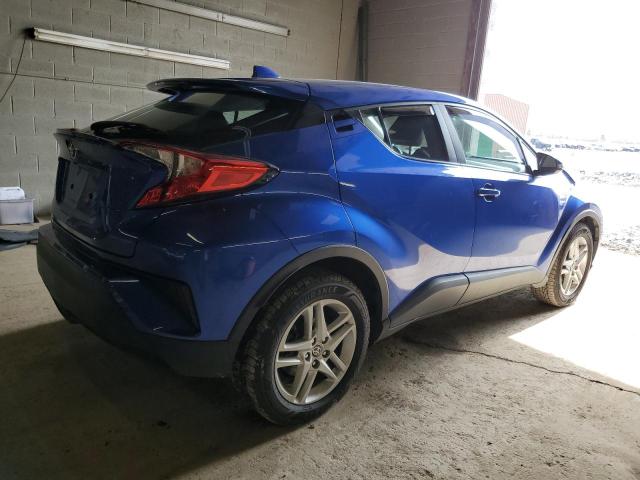 Изображение 3 2020 TOYOTA C-HR XLE 2020 с VIN NMTKHMBX1LR103799