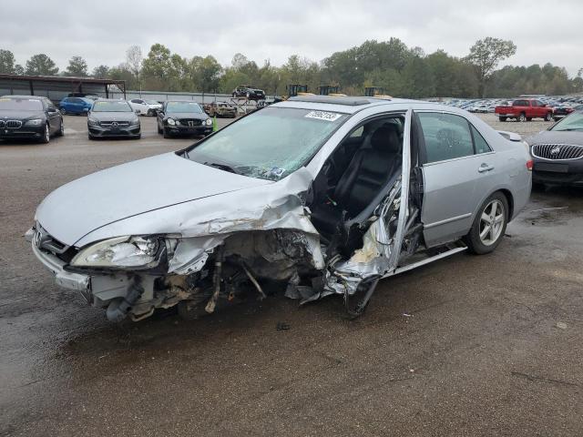 Obraz 1 z 2003 HONDA ACCORD EX 2003 z VIN 1HGCM56613A125888