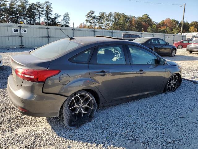 Image 3 of 2017 FORD FOCUS SEL 2017 with VIN 1FADP3H25HL302338