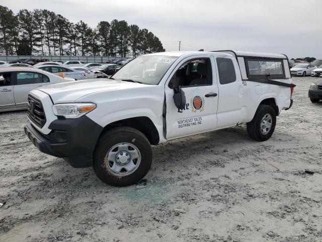2018 TOYOTA TACOMA ACCESS CAB 2018 image