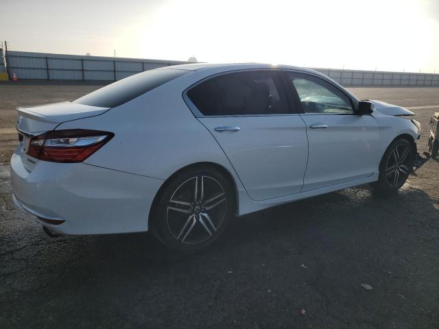 Image 3 of 2016 HONDA ACCORD SPORT 2016 with VIN 1HGCR2F56GA195531