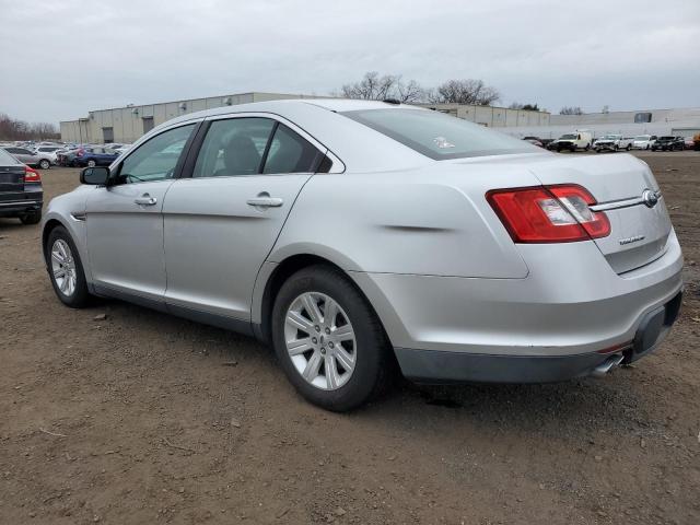 Изображение 2 2012 FORD TAURUS SE 2012 с VIN 1FAHP2DW7CG127242
