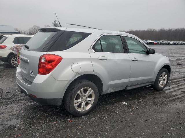 Image 3 of 2011 CHEVROLET EQUINOX LS 2011 with VIN 2CNFLCEC6B6448089