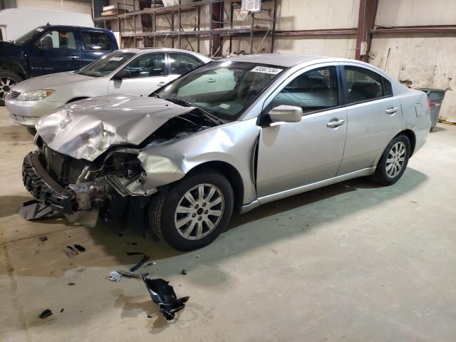 Obraz 2012 MITSUBISHI GALANT FE 2012