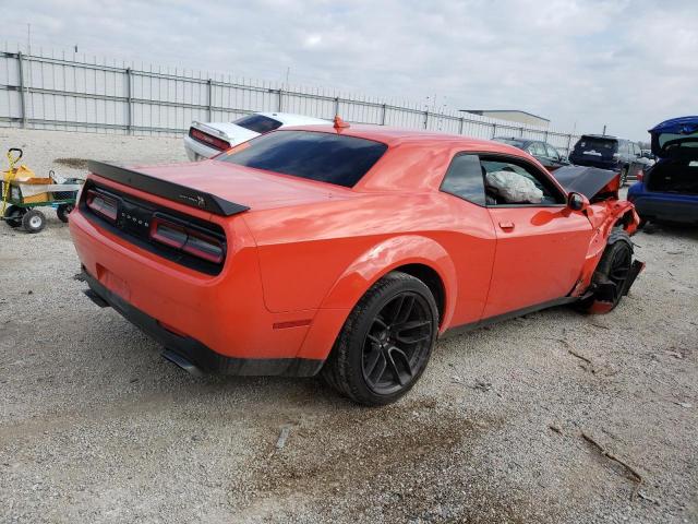 Image 3 of 2022 DODGE CHALLENGER R/T SCAT PACK 2022 with VIN 2C3CDZFJ6NH222409