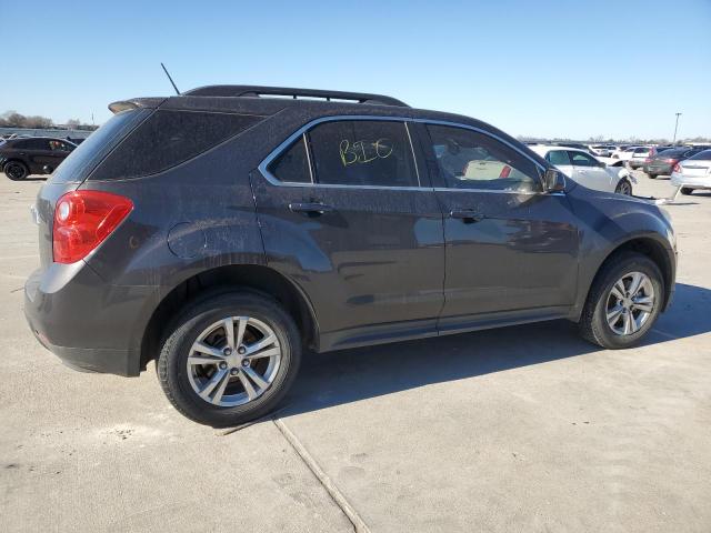 Image 3 of 2014 CHEVROLET EQUINOX LT 2014 with VIN 1GNALBEK7EZ107820