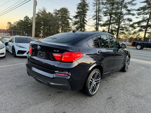 Изображение 3 2015 BMW X4 XDRIVE35I 2015 с VIN 5UXXW5C54F0E88946