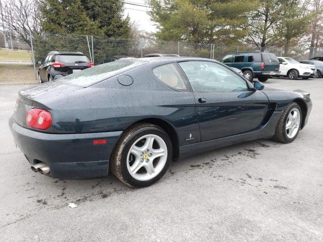 Obraz 3 z 1995 FERRARI 456 GT 1995 z VIN ZFFSL44A7S0103138