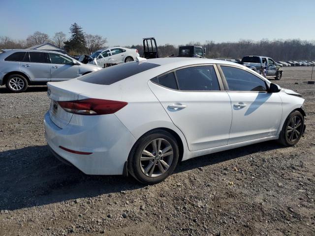 Obraz 3 z 2018 HYUNDAI ELANTRA SEL 2018 z VIN 5NPD84LF4JH351709