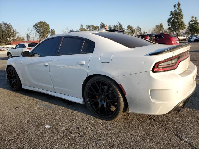 Изображение 2 2019 DODGE CHARGER SCAT PACK 2019 с VIN 2C3CDXGJ3KH553513