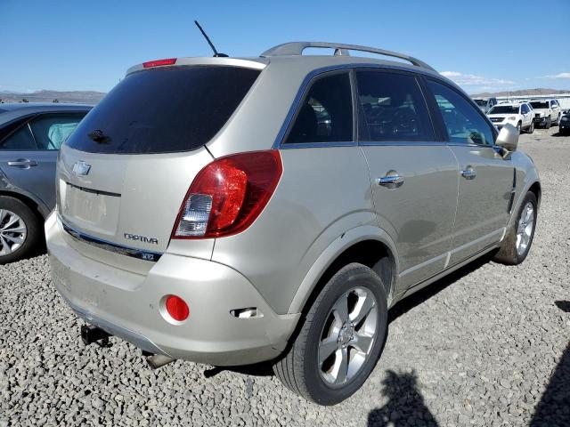Obraz 3 z 2013 CHEVROLET CAPTIVA LTZ 2013 z VIN 3GNAL4EK6DS629250