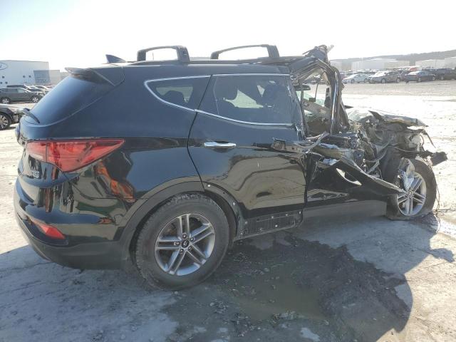 Изображение 3 2017 HYUNDAI SANTA FE SPORT  2017 с VIN 5NMZUDLB3HH047261