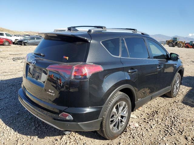 Image 3 of 2018 TOYOTA RAV4 HV LE 2018 with VIN JTMRJREV5JD210181
