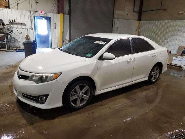 Изображение 2013 TOYOTA CAMRY L 2013