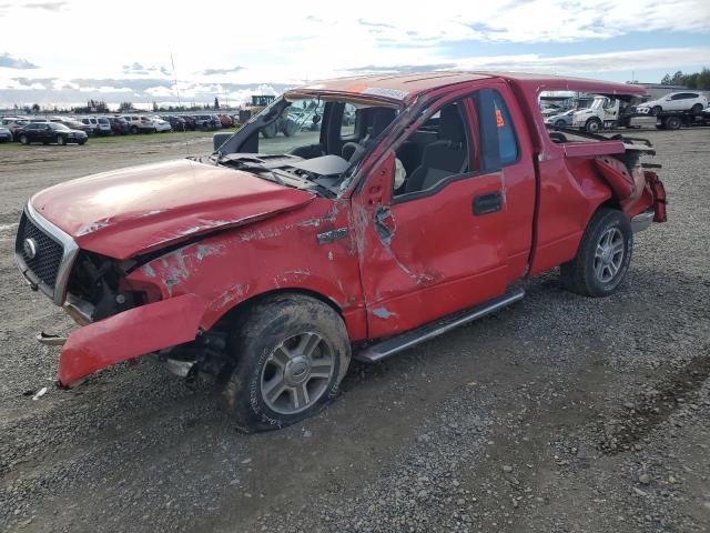 Obraz 1 z 2007 FORD F150  2007 z VIN 1FTRF14WX7KB31185