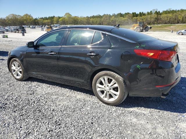 Obraz 2 z 2012 KIA OPTIMA EX 2012 z VIN 5XXGN4A72CG038514