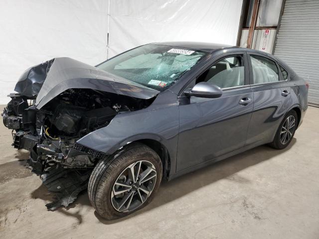 Image 1 of 2023 KIA FORTE LX 2023 with VIN 3KPF24AD2PE620458