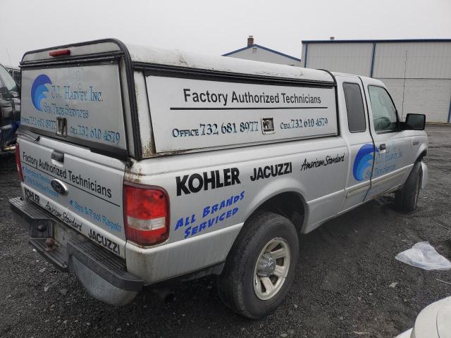 Obraz 3 z 2008 FORD RANGER SUPER CAB 2008 z VIN 1FTYR14D68PB15359